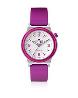 Armbanduhr Lorenz Roulette in Aluminium 026956BB - 026956BB